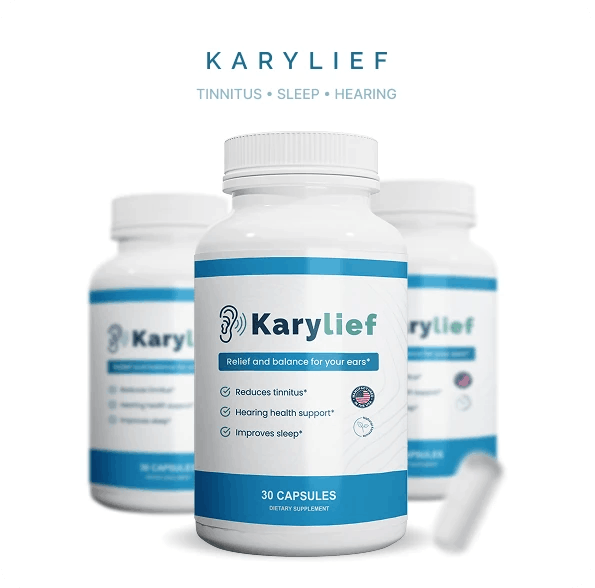 Karylief